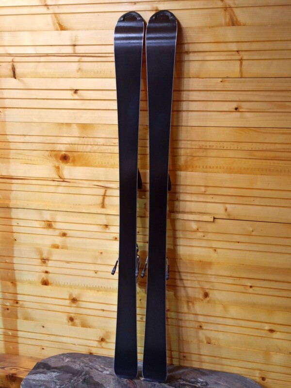 LYŽE NORDICA HOTROD JR 130CM